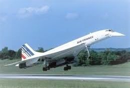 Concorde ou l'Histoire d'un MYTHE